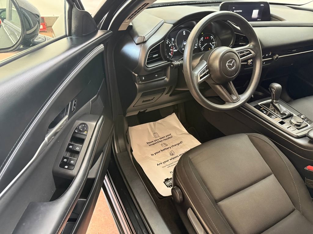Used 2023 MAZDA CX-30 AWD 2.5 S image 12