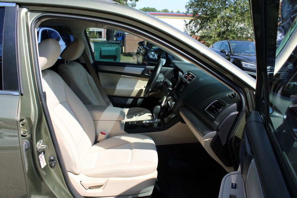 Used 2017 Subaru Outback 2.5i AWD/4WD image 29