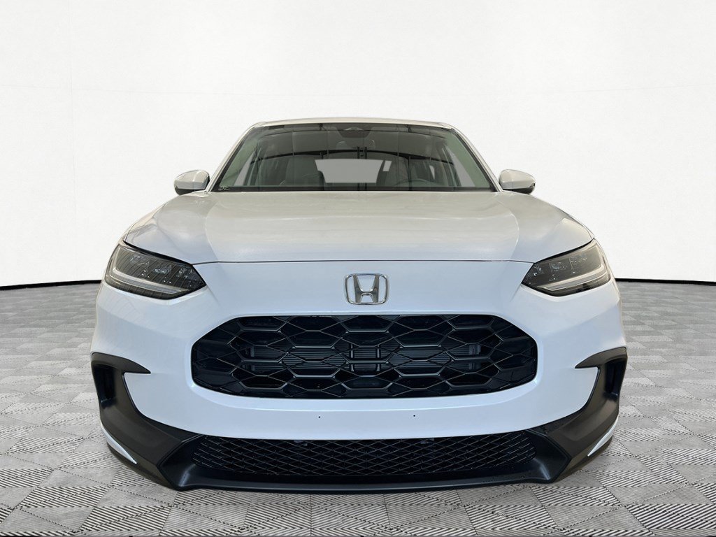 New 2027 Honda HR-V LX image 2