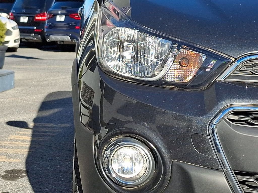 Used 2017 Chevrolet Spark ACTIV image 10