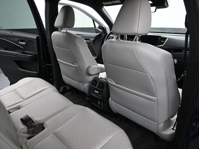 Used 2019 Honda Passport Touring image 12