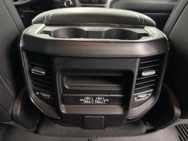 Used 2023 RAM 1500 Big Horn image 28