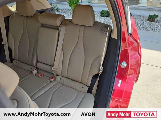 Used 2019 Acura RDX AWD w/ Technology Package image 29