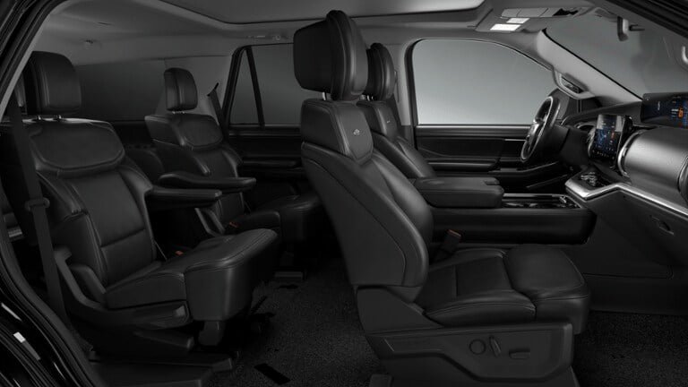 New 2027 Ford Expedition Platinum AWD/4WD image 29
