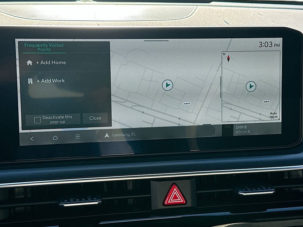 New 2026 Kia K5 GT-Line image 13