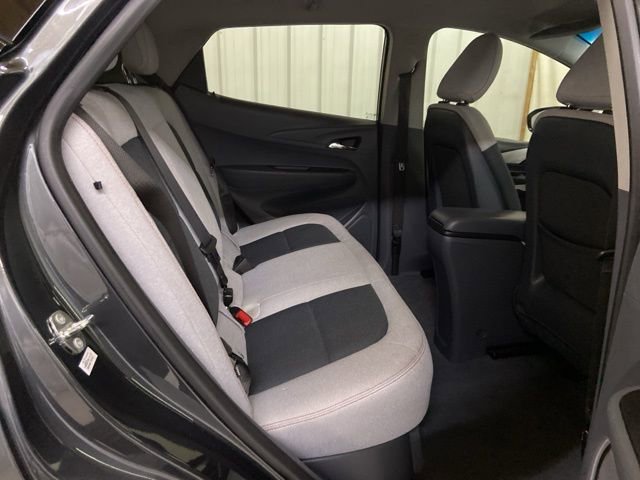 Used 2017 Chevrolet Bolt LT FWD image 16