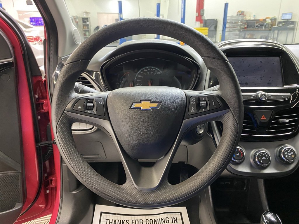 Used 2019 Chevrolet Spark LT image 20