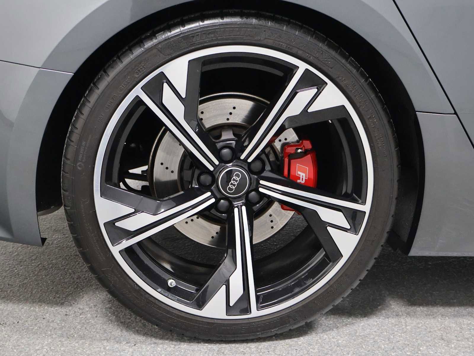 Used 2023 Audi RS 5 Sportback w/ Dynamic Package AWD/4WD image 35