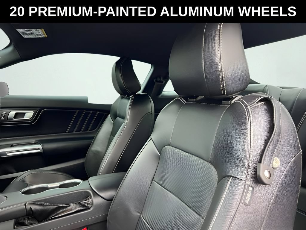 Used 2019 Ford Mustang GT Premium RWD image 63
