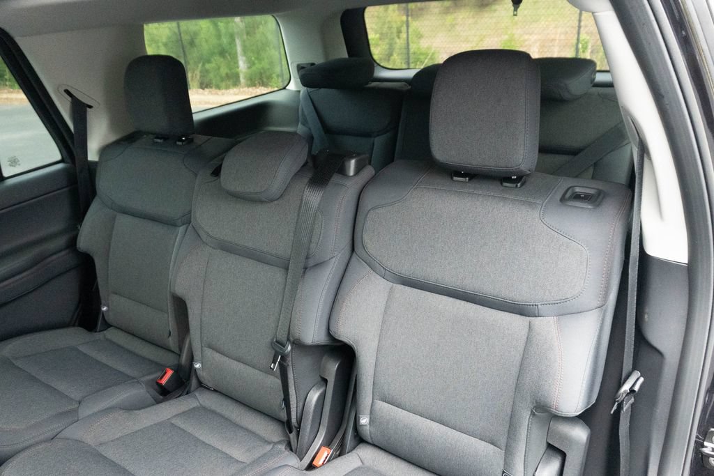 Used 2025 Ford Expedition Active RWD image 21