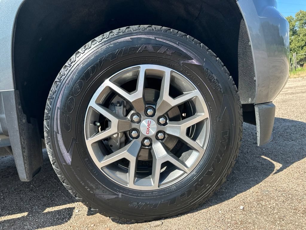 Used 2020 GMC Canyon Denali AWD/4WD image 11