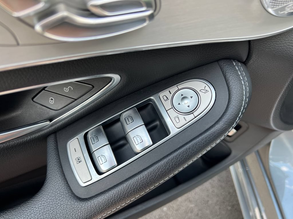 Used 2020 Mercedes-Benz C 43 AMG 4MATIC Sedan image 12
