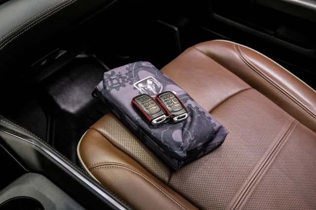 Used 2021 RAM 2500 Power Wagon w/ 75th Anniversary Edition image 79