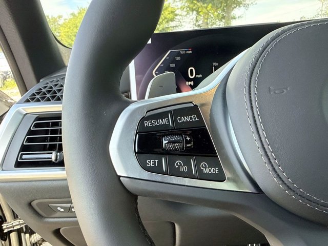 New 2026 BMW X5 xDrive40i w/ Executive Package AWD/4WD image 35