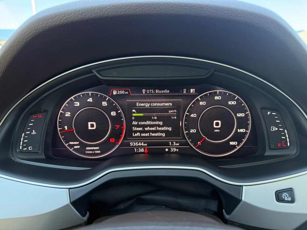 Used 2019 Audi Q7 2.0T Premium Plus image 26