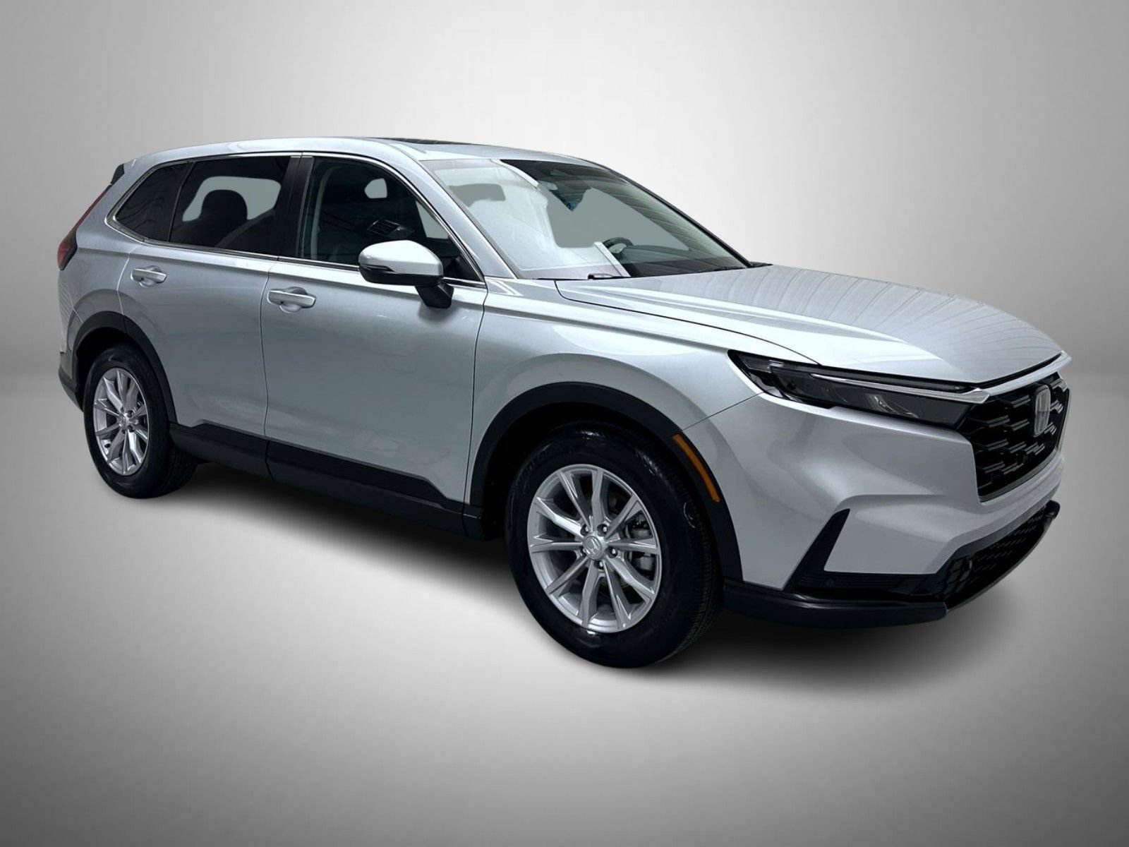 Used 2025 Honda CR-V EX-L image 3