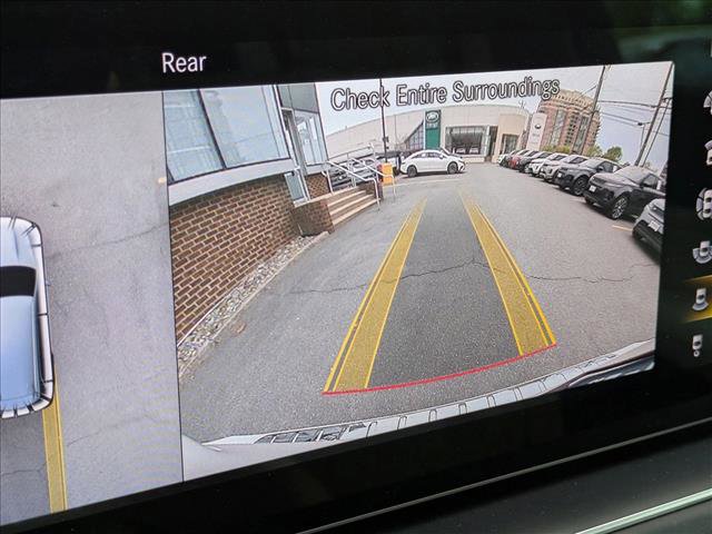 Used 2022 Mercedes-Benz GLS 63 AMG 4MATIC image 14