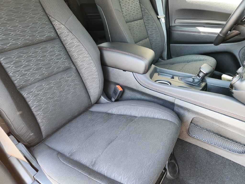 New 2026 Dodge Durango GT w/ Blacktop Package AWD/4WD image 13
