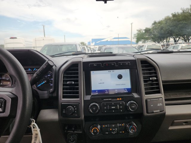 Used 2022 Ford F250 XL w/ STX Appearance Package AWD/4WD image 12