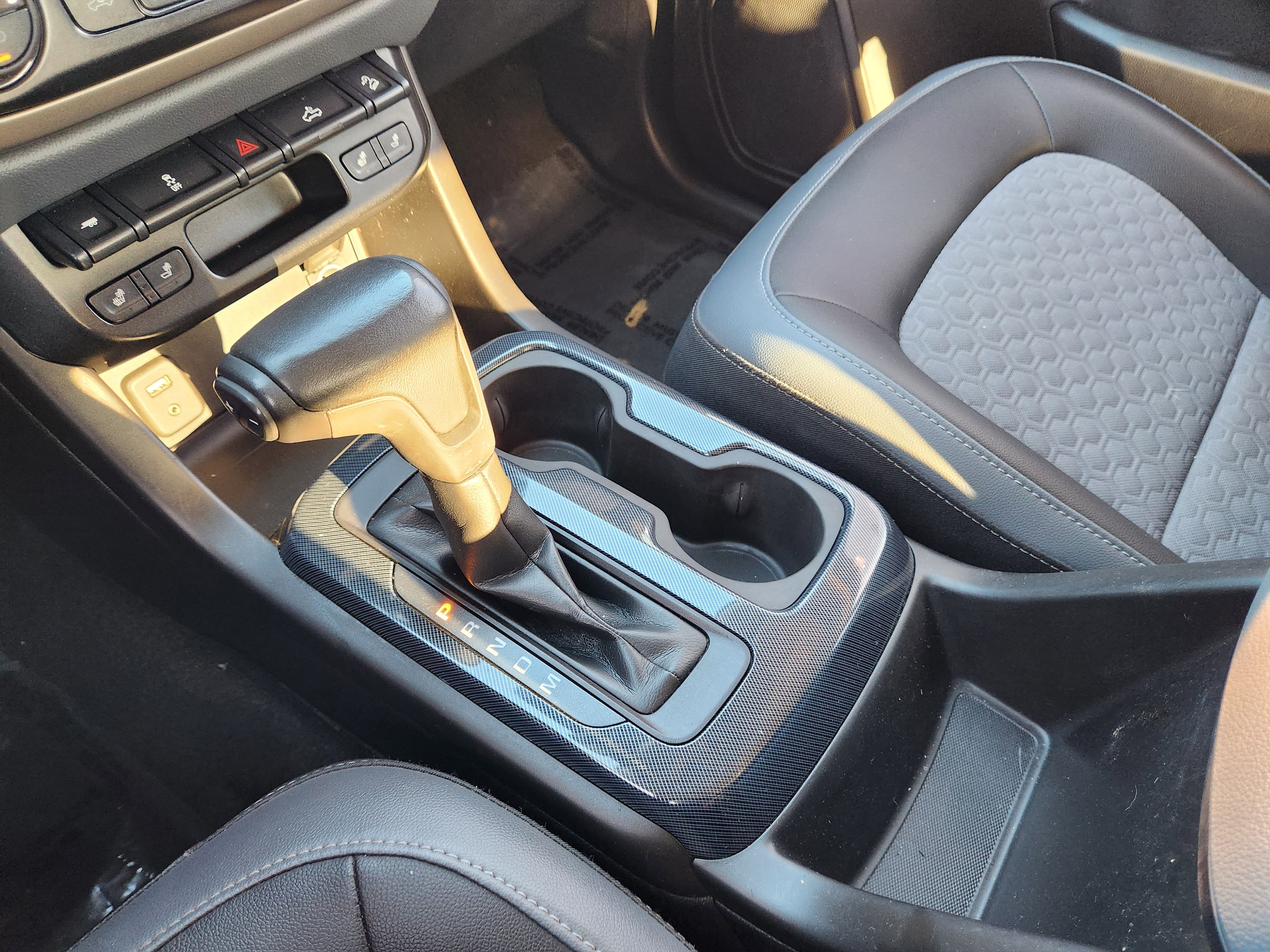 Used 2016 Chevrolet Colorado Z71 image 24