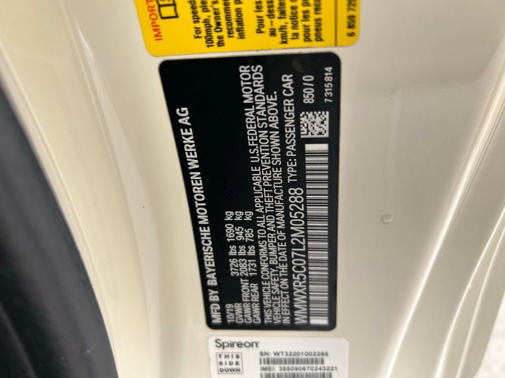 Used 2020 MINI Cooper S image 33