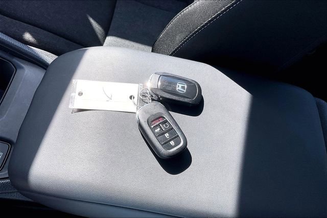 Used 2025 Honda Accord SE image 11
