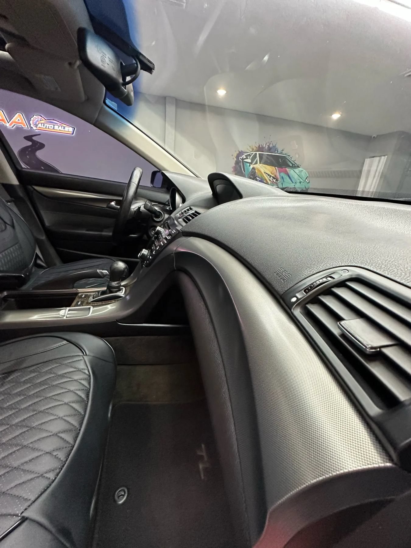 Used 2013 Acura TL FWD image 25
