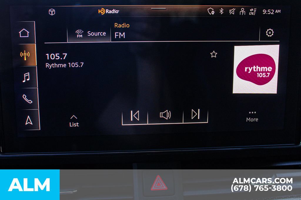 Used 2022 Audi S5 Prestige AWD/4WD image 29