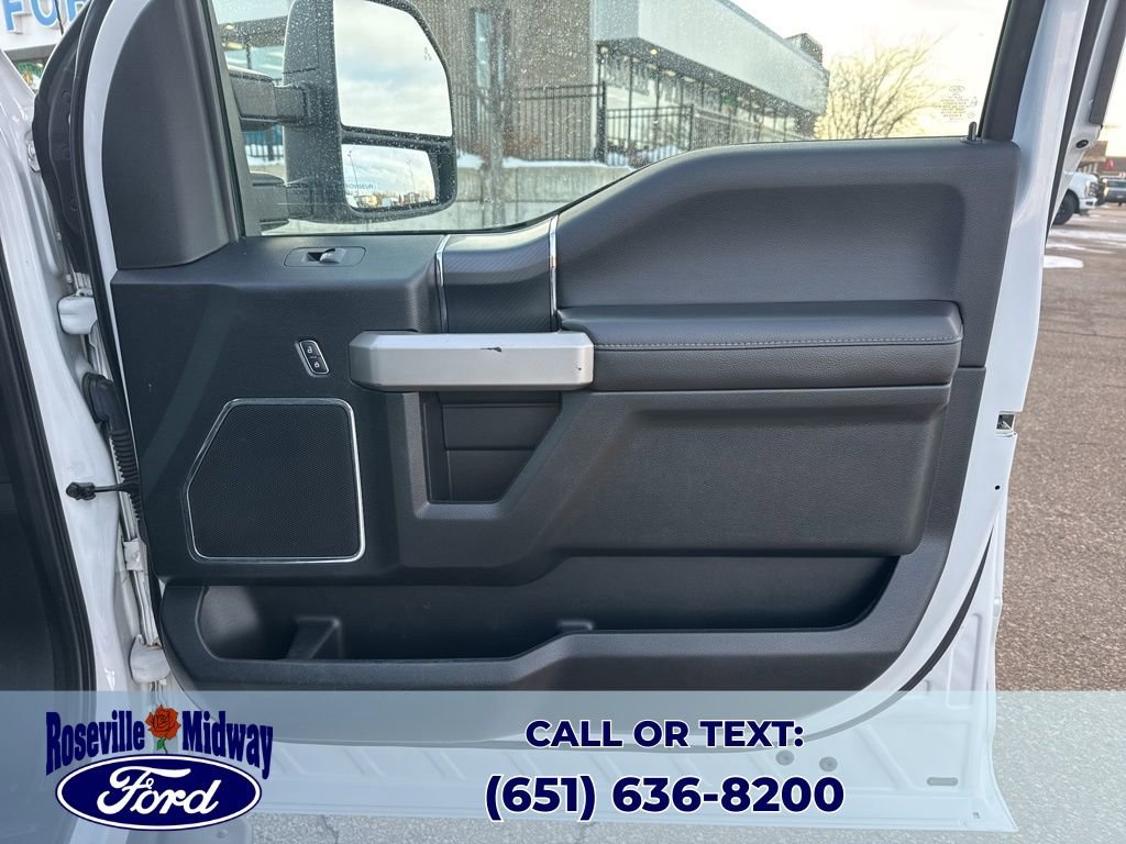 Used 2019 Ford F150 Lariat w/ Equipment Group 502A Luxury image 45