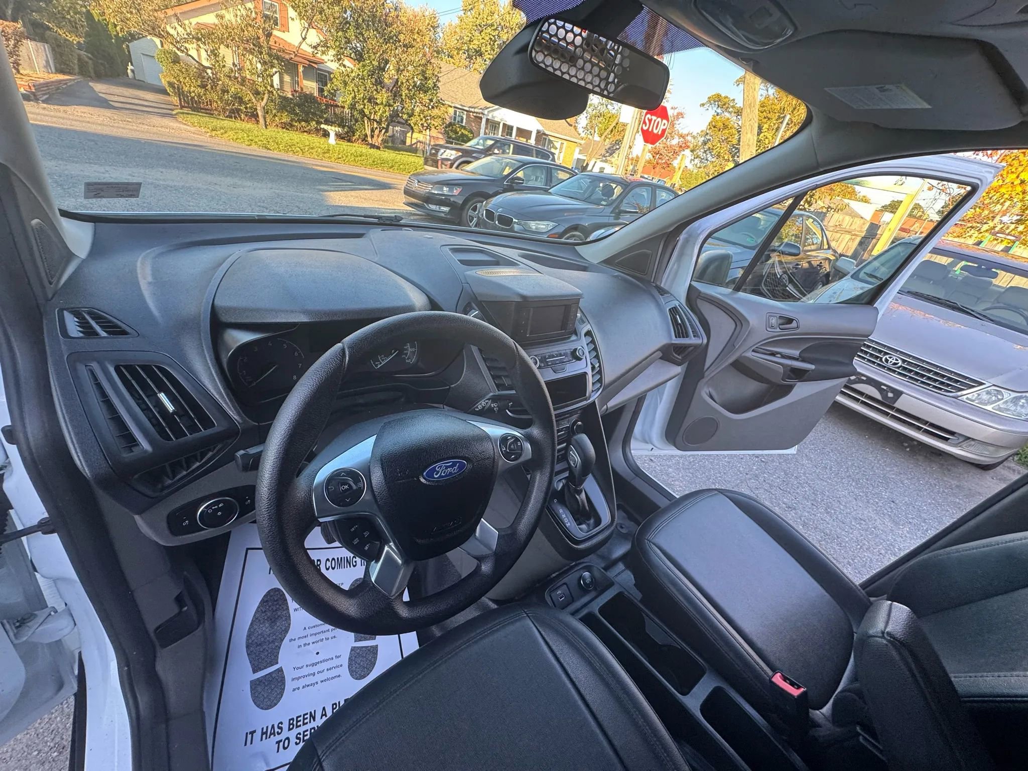 Used 2019 Ford Transit Connect XL FWD image 30