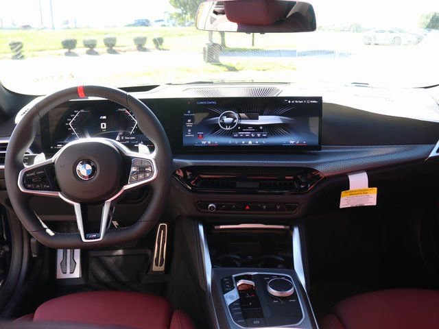 New 2026 BMW 440i xDrive Coupe w/ Premium Package image 11