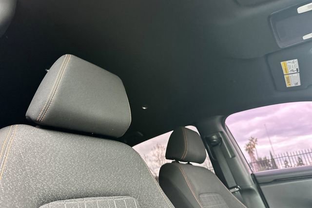 Certified 2024 Honda HR-V Sport image 16