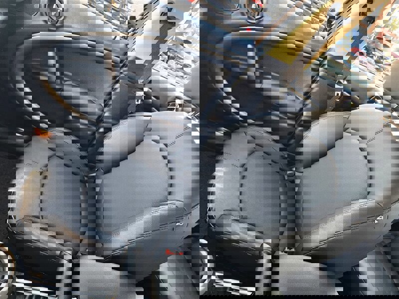 Used 2011 MINI Cooper Countryman S image 12