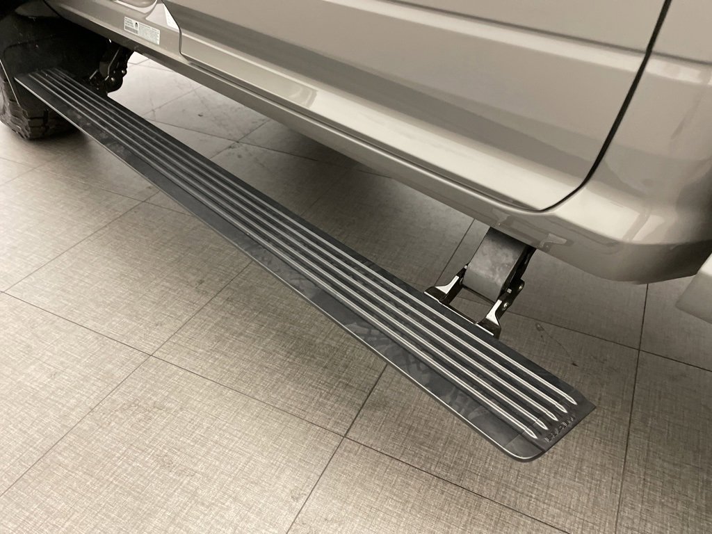 New 2025 RAM 2500 Laramie image 18