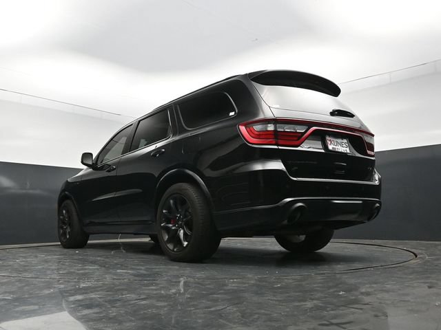Used 2023 Dodge Durango R/T w/ Tow 'N Go Package AWD/4WD image 51