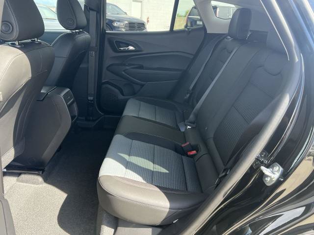 New 2026 Chevrolet Trax LT w/ LT Convenience Package FWD image 24