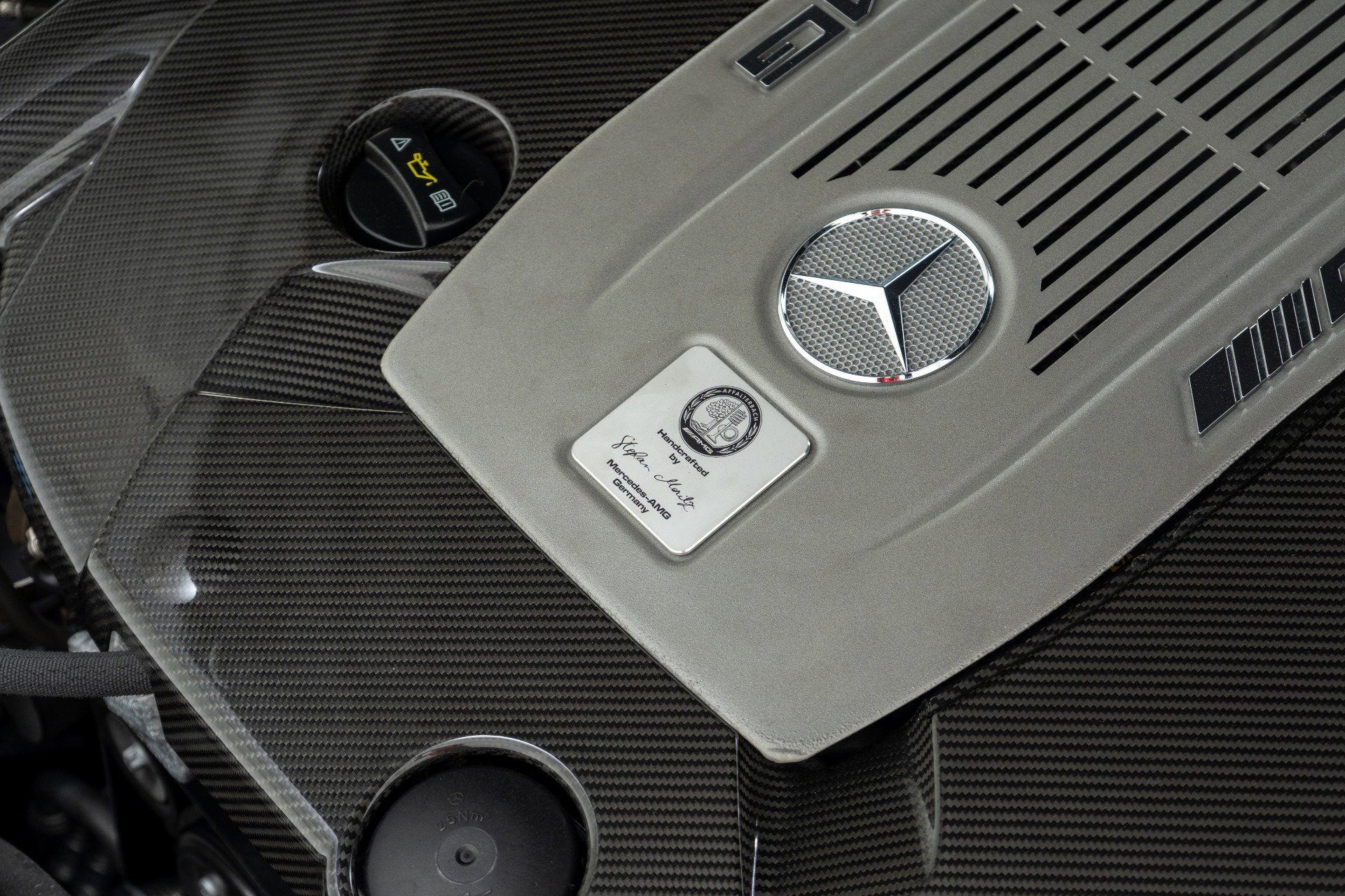 Used 2014 Mercedes-Benz SL 65 AMG image 51