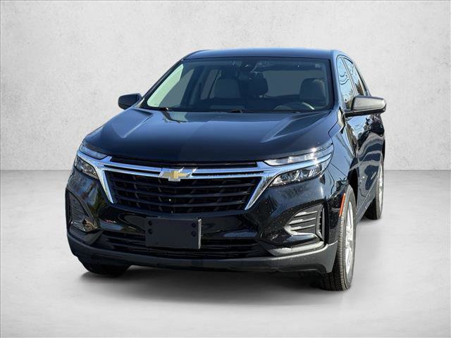 Used 2023 Chevrolet Equinox LS w/ LS Convenience Package image 5