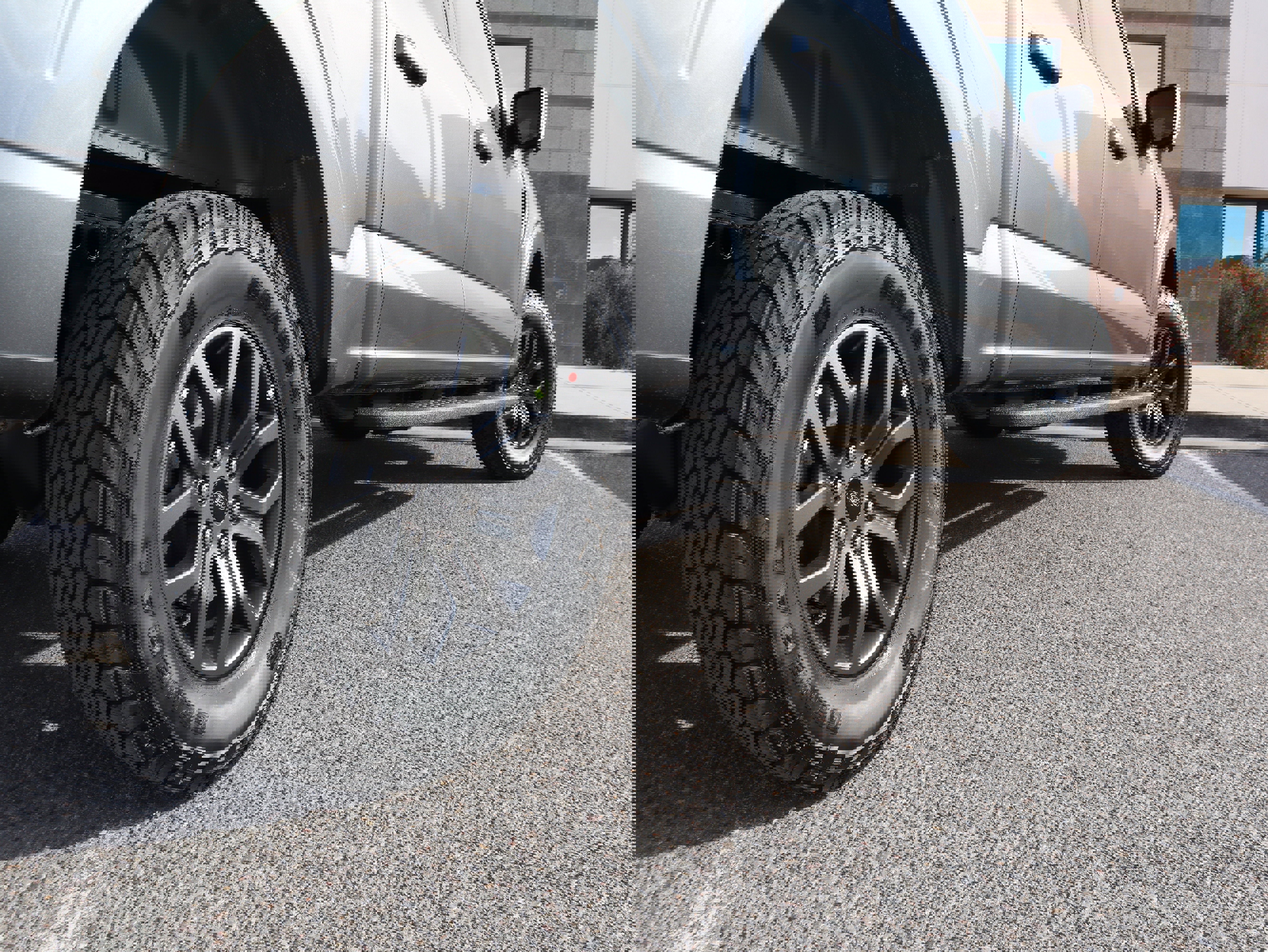 New 2025 Ford F150 Tremor w/ Equipment Group 402A High image 11