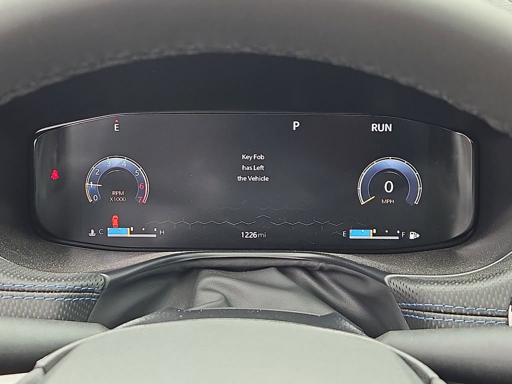 Used 2025 Jeep Compass Limited w/ High Altitude Package image 21