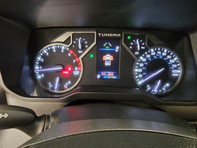 Used 2023 Toyota Tundra SR5 AWD/4WD image 13