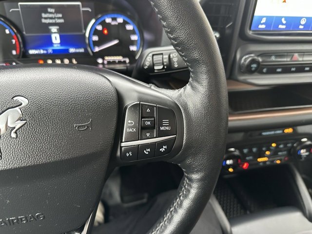 Used 2021 Ford Bronco Sport Outer Banks image 27