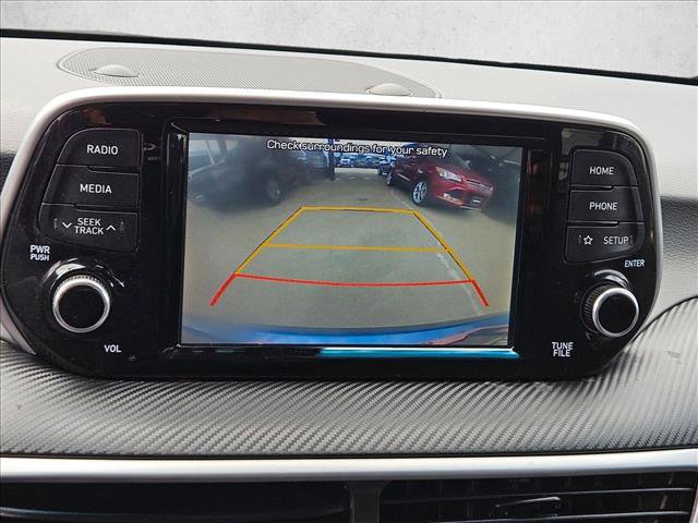 Used 2019 Hyundai Tucson SE image 11