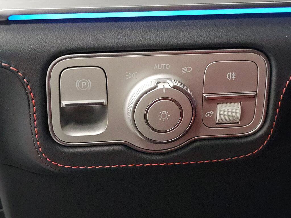 New 2025 Mercedes-Benz GLE 63 AMG S image 24