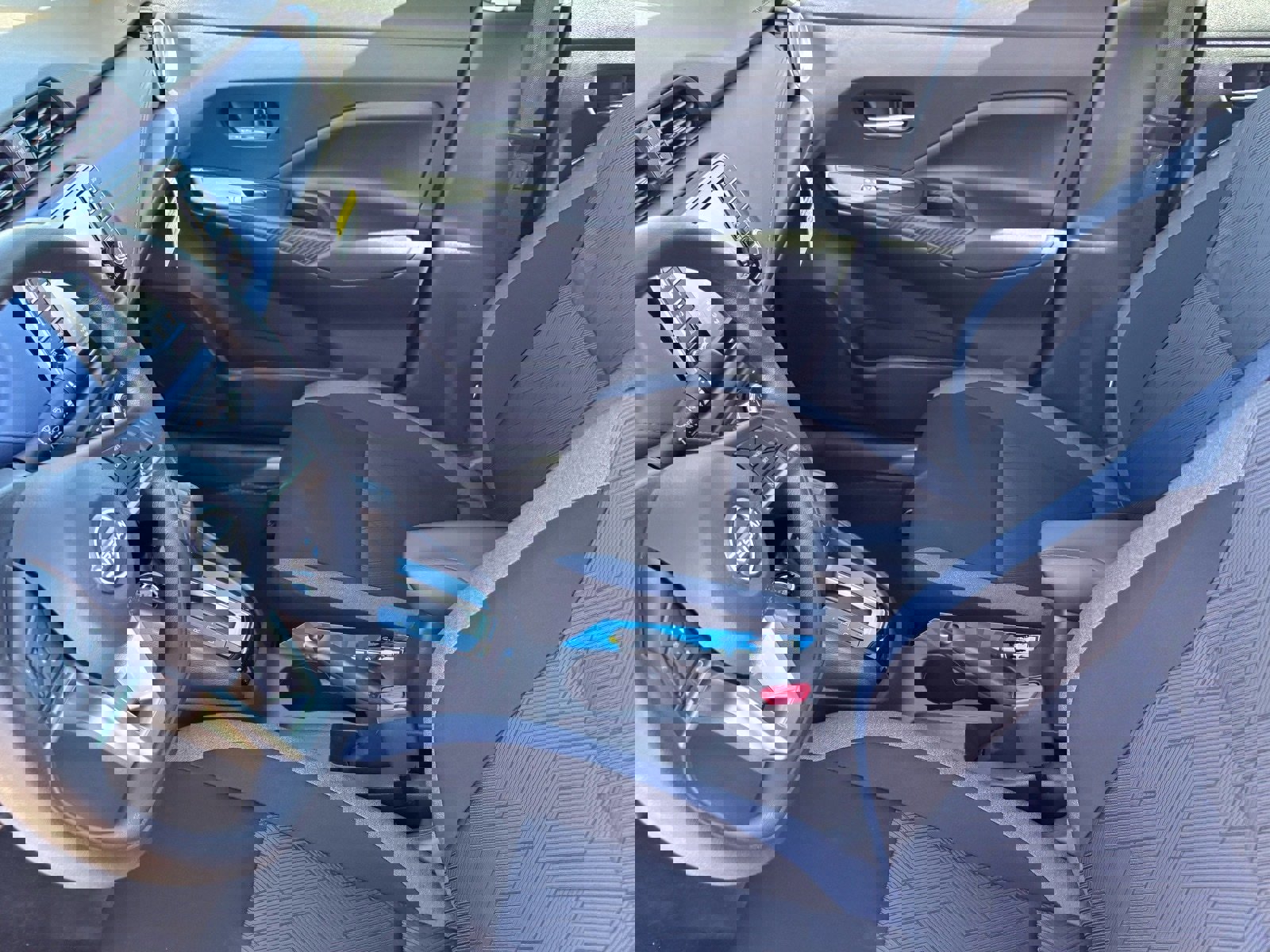 New 2025 Nissan Versa SV w/ Trunk Package image 18