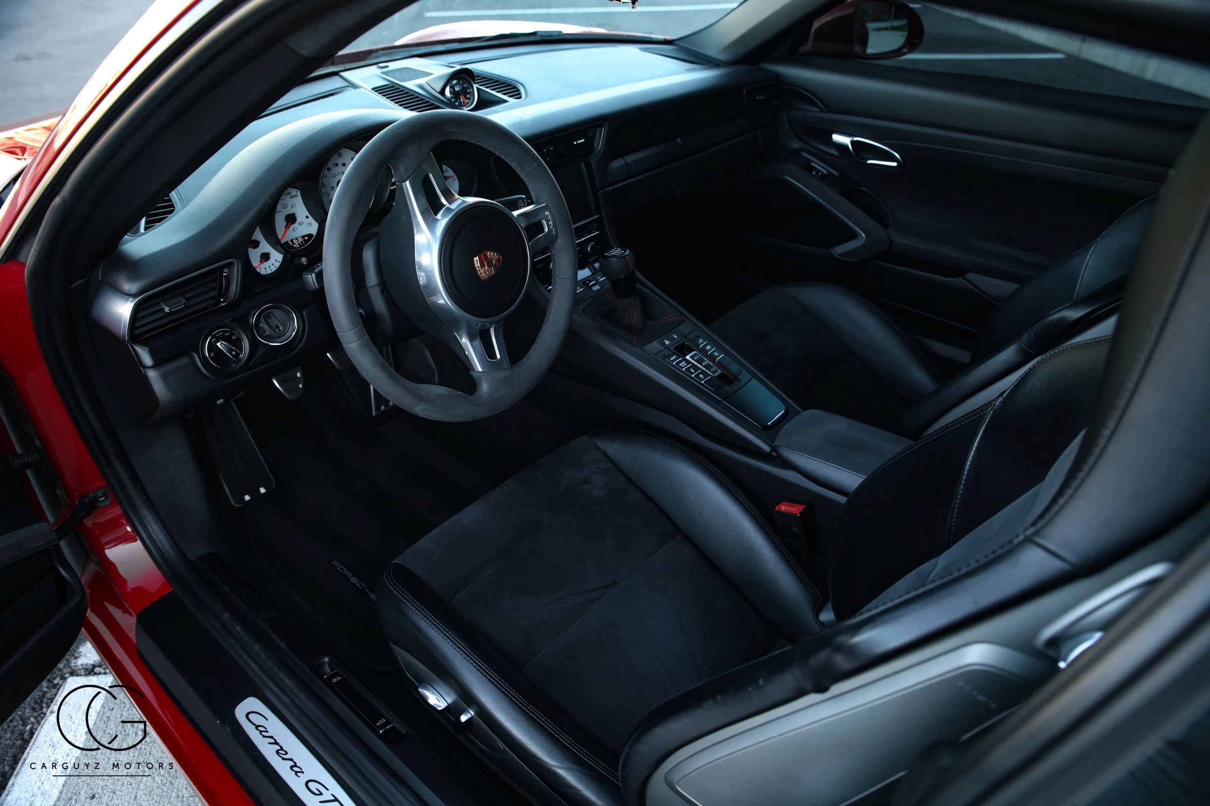 Used 2016 Porsche 911 GT3 RS image 22