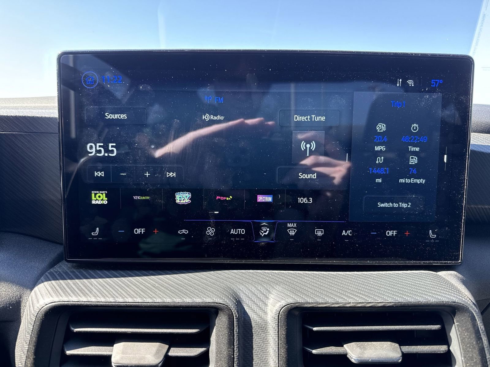 Used 2024 Ford Mustang GT image 17