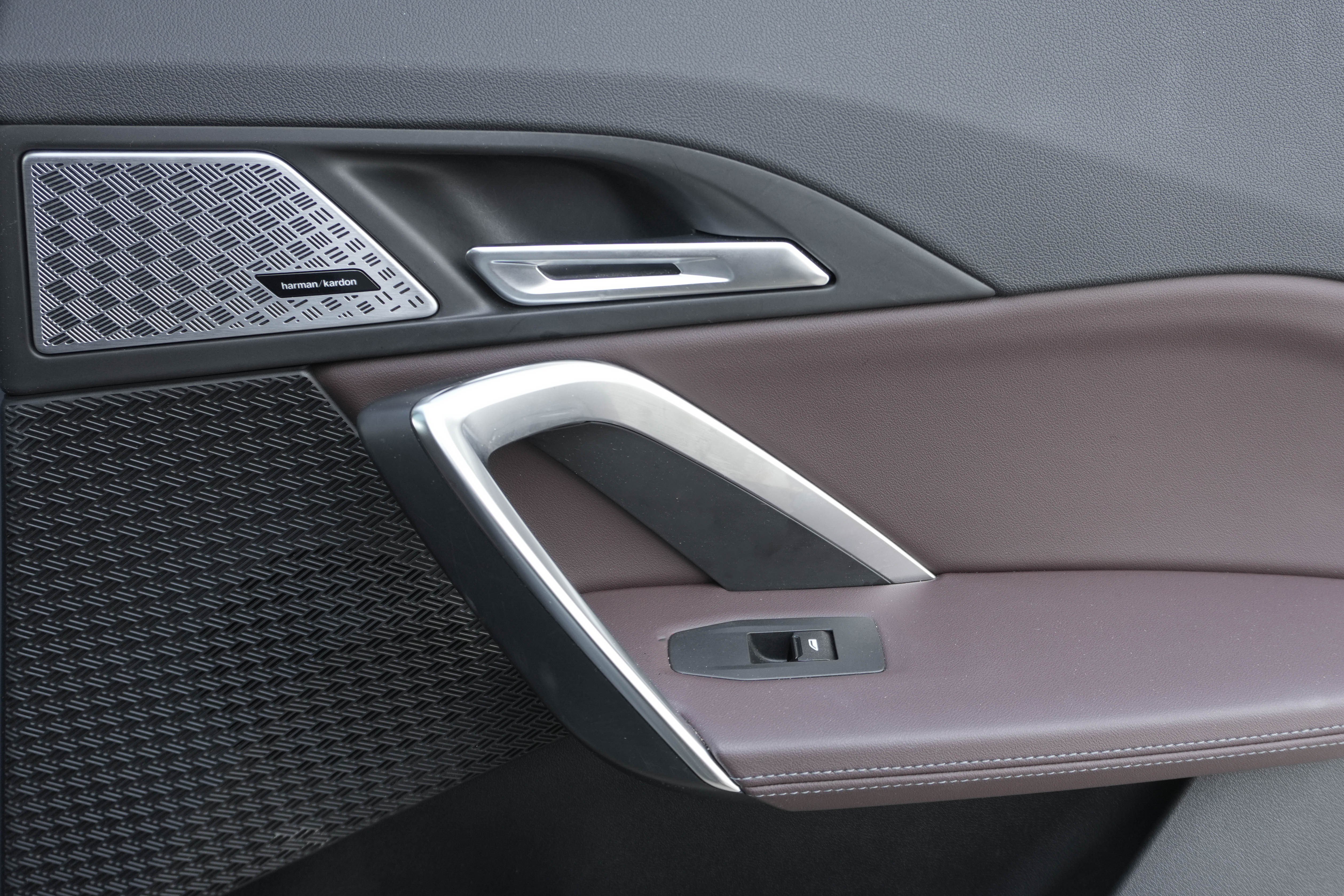 Used 2025 BMW X1 M35i image 29