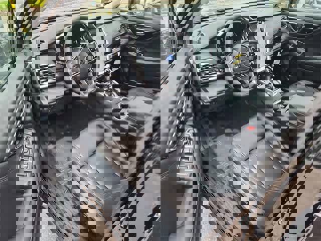 New 2025 Subaru Outback Touring XT image 2