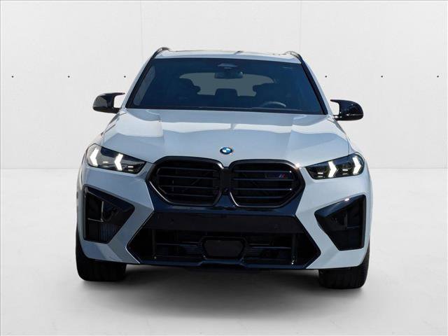 New 2026 BMW X5 M Competition w/ Executive Package image 5